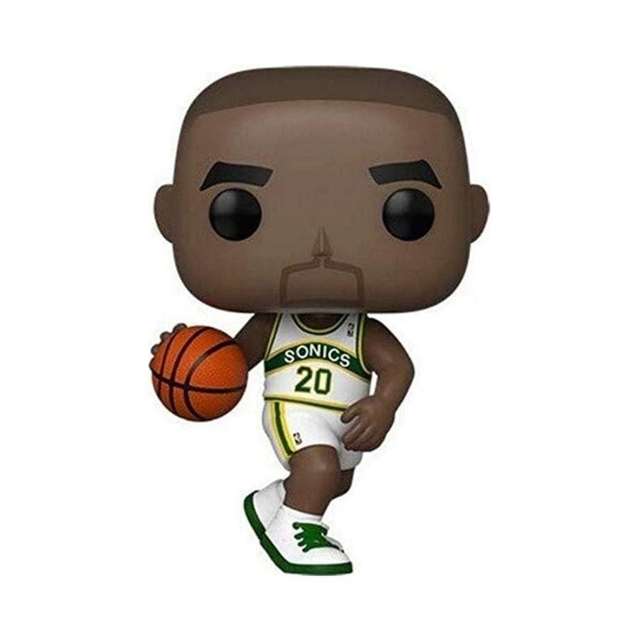 FUNKO Gary Payton - NBA