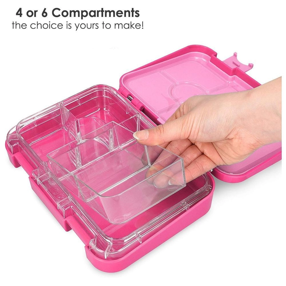 Prime - Pink Flamingo