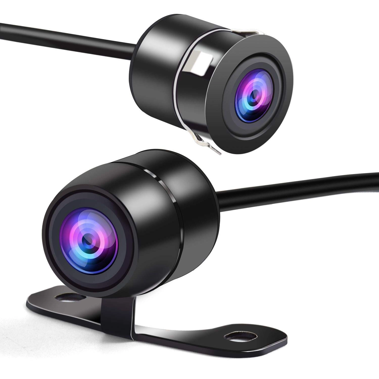 NOAUKA DS-210+110 - Night vision 480 TV line