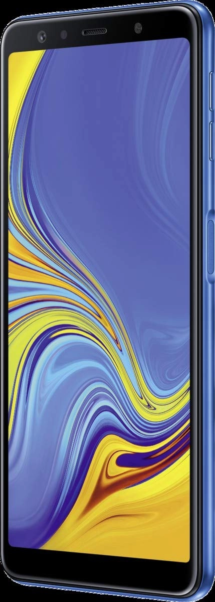 Galaxy A7 - 4GB 64GB