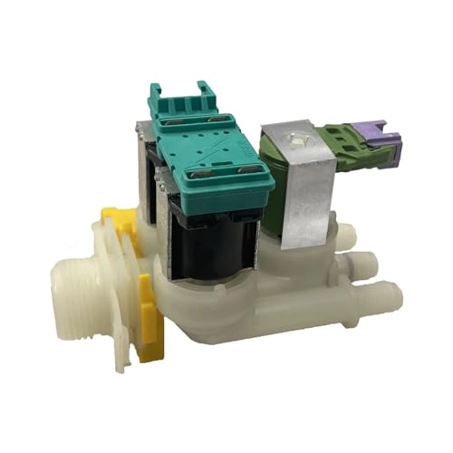Washing Machine Water Inlet Valve - Siemen Bocsh Washing Machine