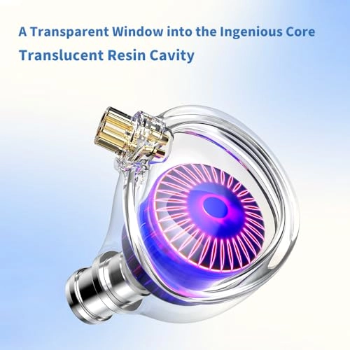 Medusa Wired Earphone