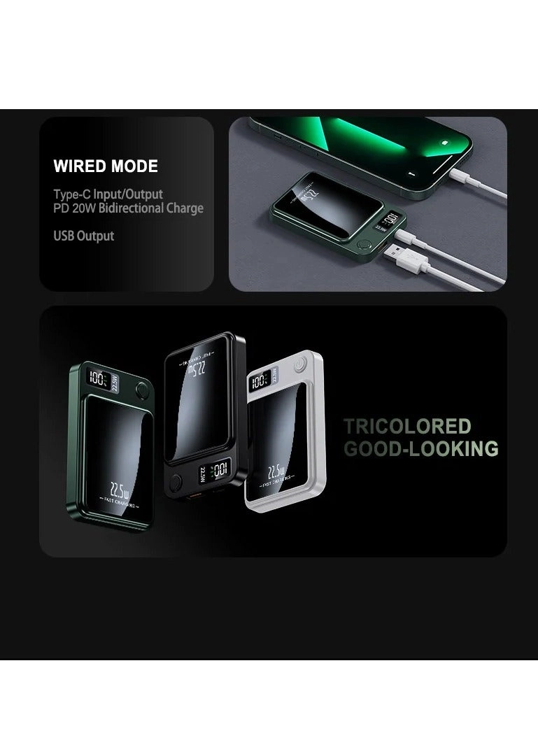 P110 - 10000 mAh 22.5 W