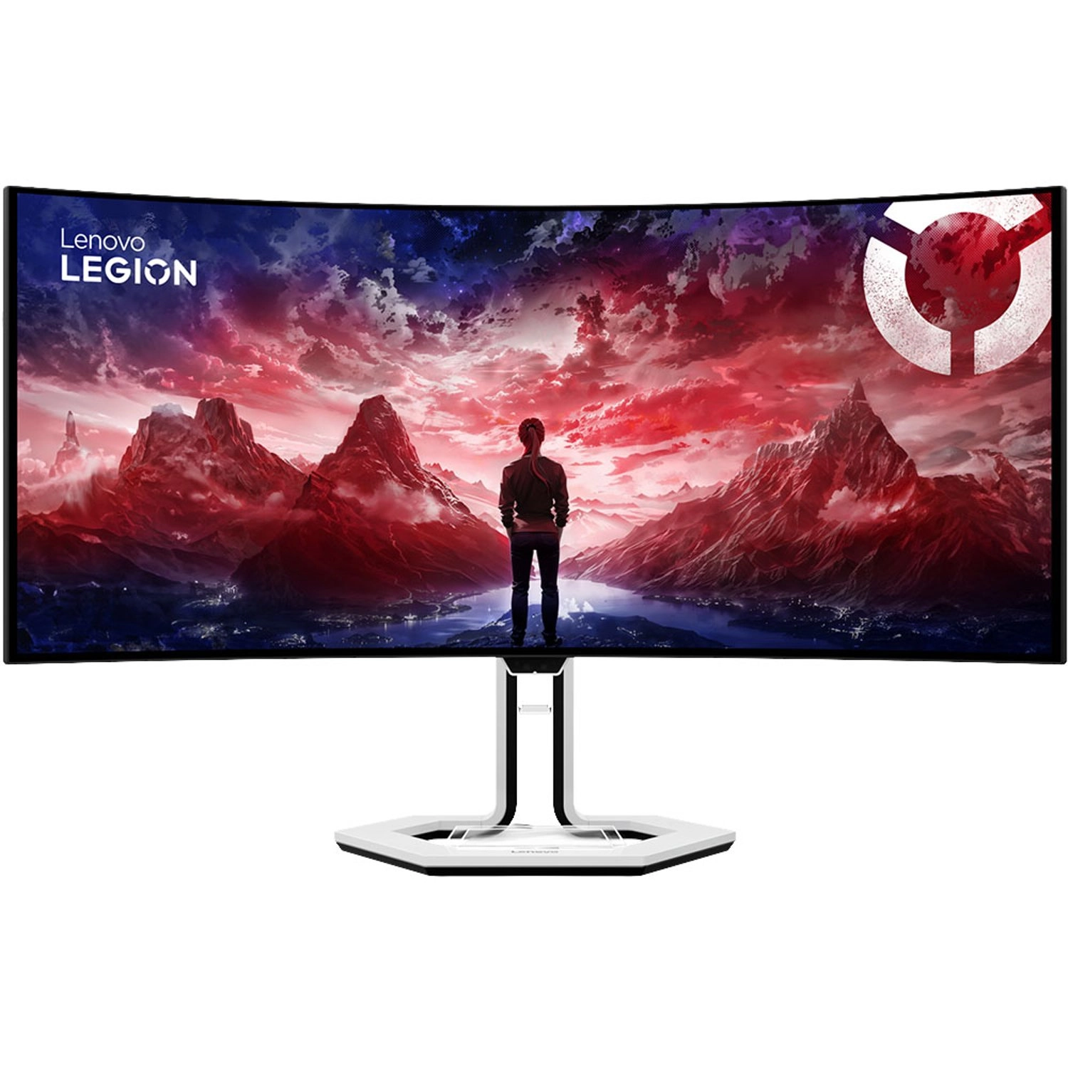 Legion PRO 34WD - 3440 x 1440 34"