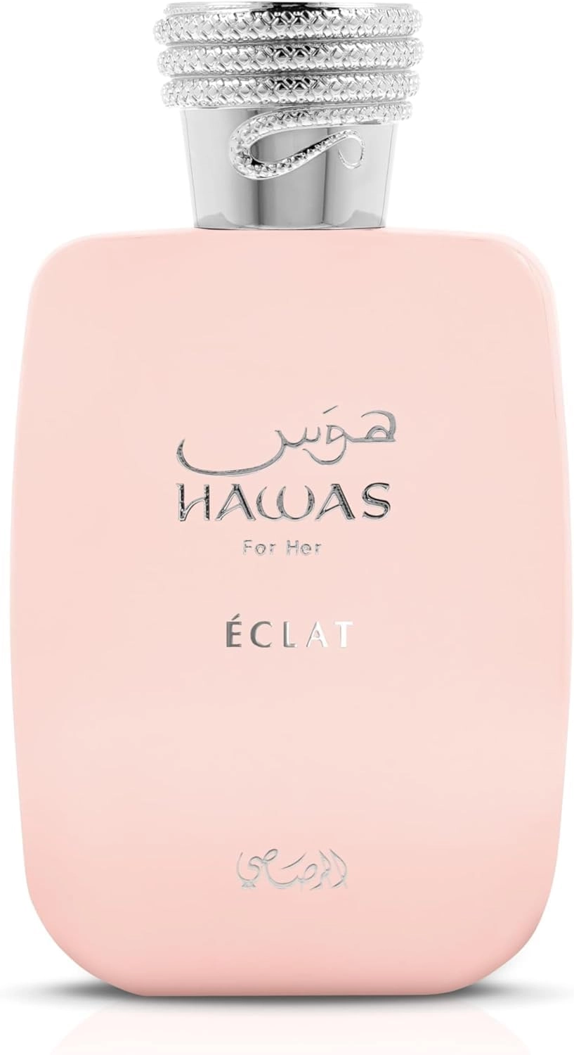 Rasasi Hawas Eclat Eau de Parfum 100 ml