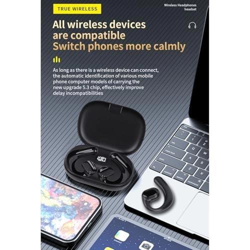 6gco10vz35 Wireless Earbud