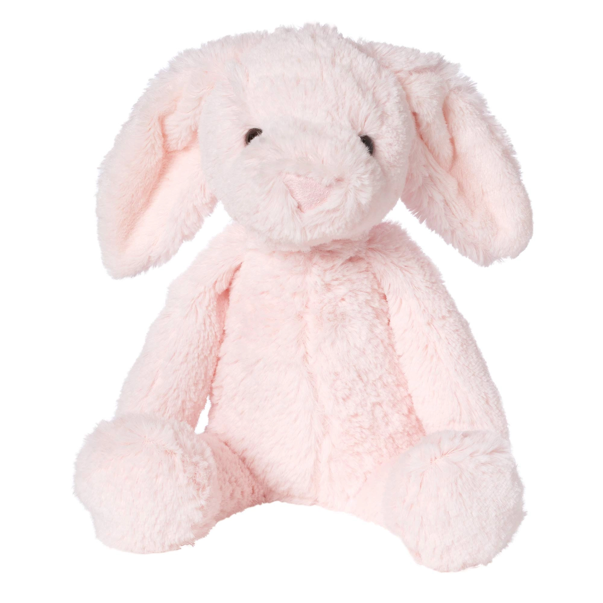 Manhattan Toy Lovelies Pink Binky Bunny