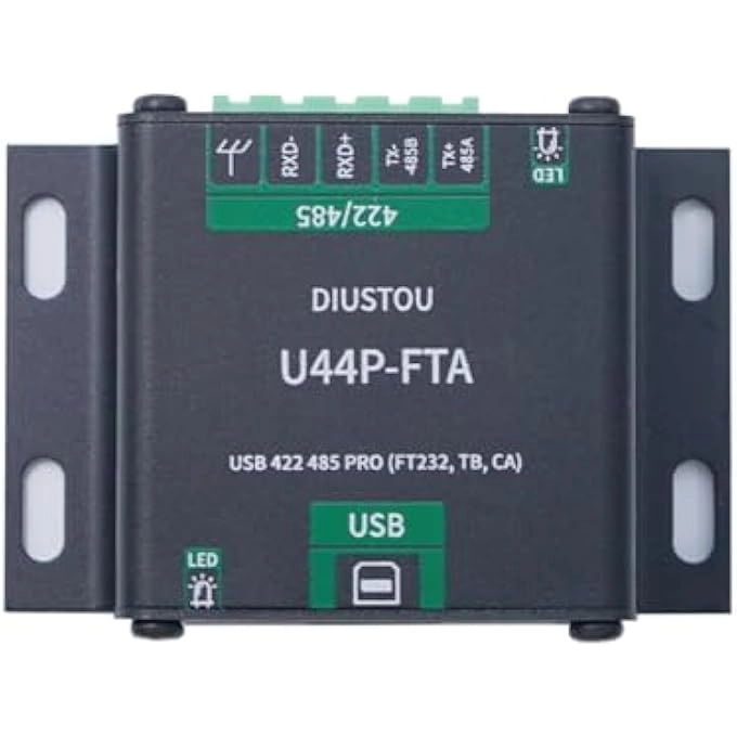 FT232 - USB-B TTL