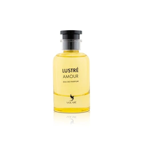 Lustre Amour Eau de Parfum 100ml