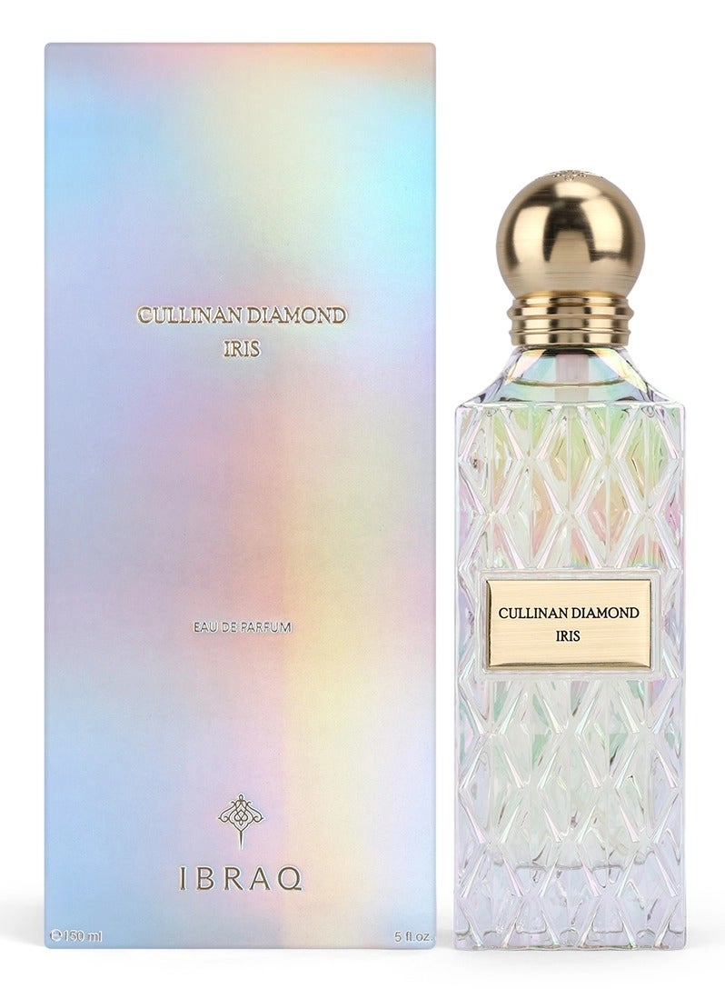 Cullinan Diamond Iris Eau de Parfum 150 ml