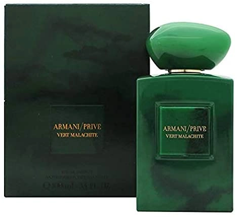 Prive Vert Malachite Eau de Parfum 100 ml