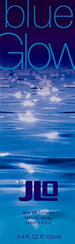 Blue Glow Eau de Toilette 100 ml
