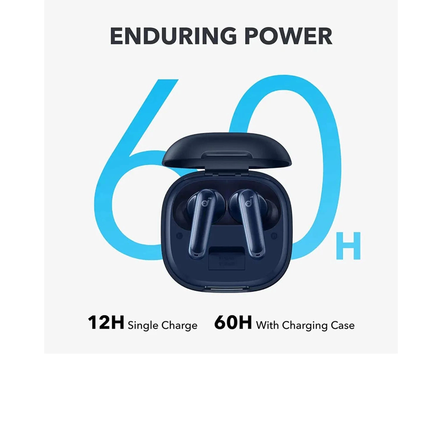 Soundcore P40i Wireless Earphone