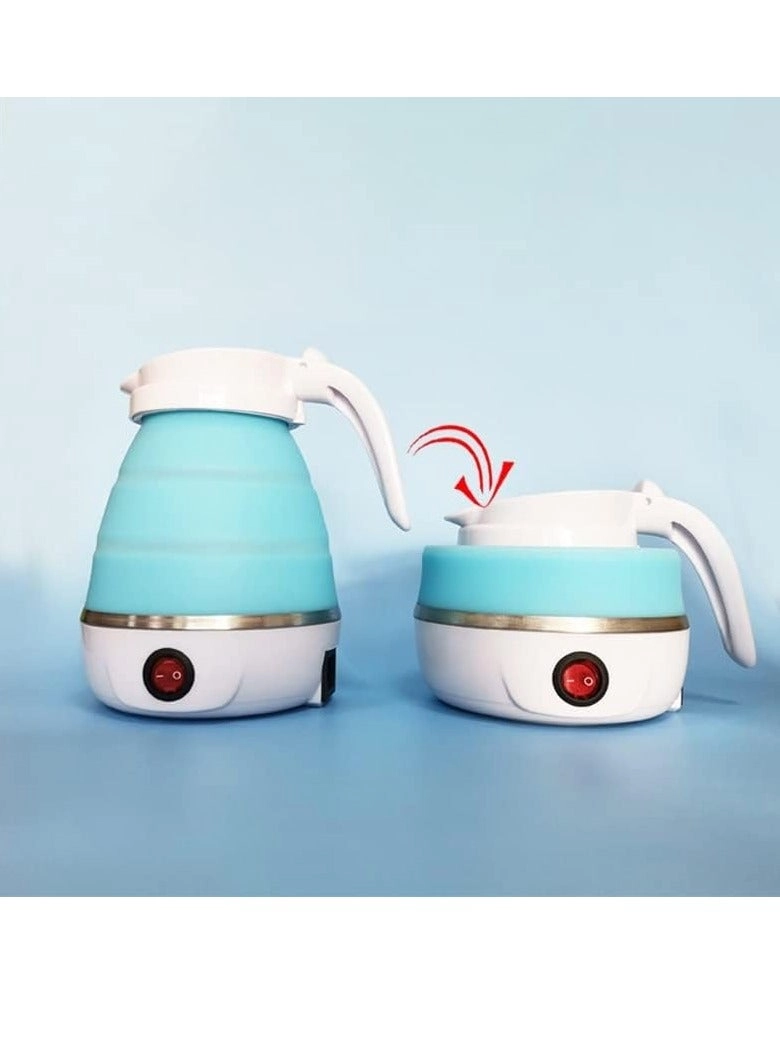Foldable Electric Kettle