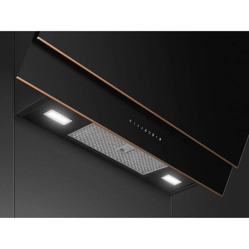 Dolce Stil Novo - 820 cubic metre per hour 895 millimeter