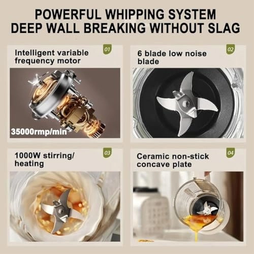 7543972196690 - 1000W