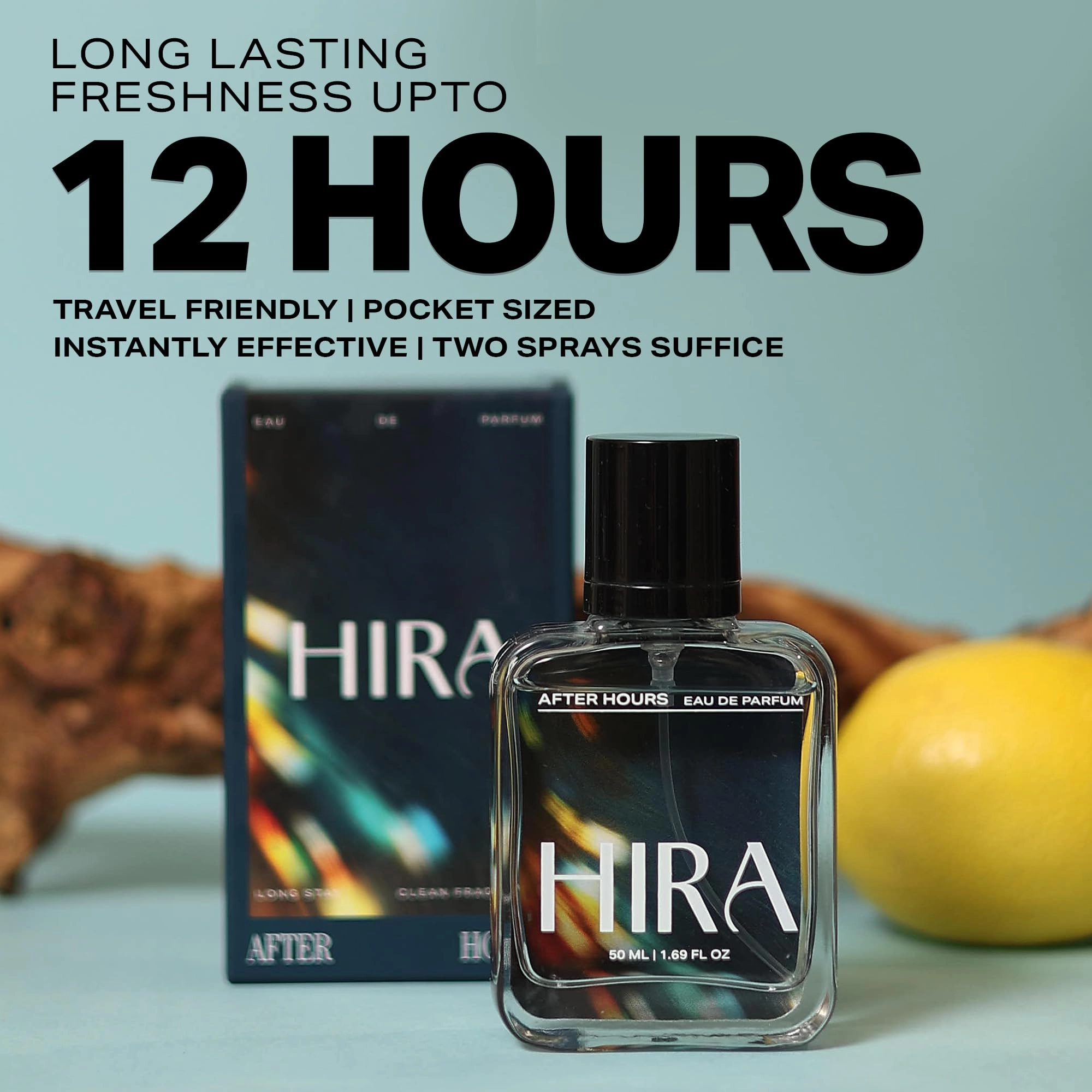 After Hours Eau de Parfum 5 ml