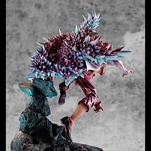 Donquixote Doflamingo - One Piece (34.29 cm) (MH716270)