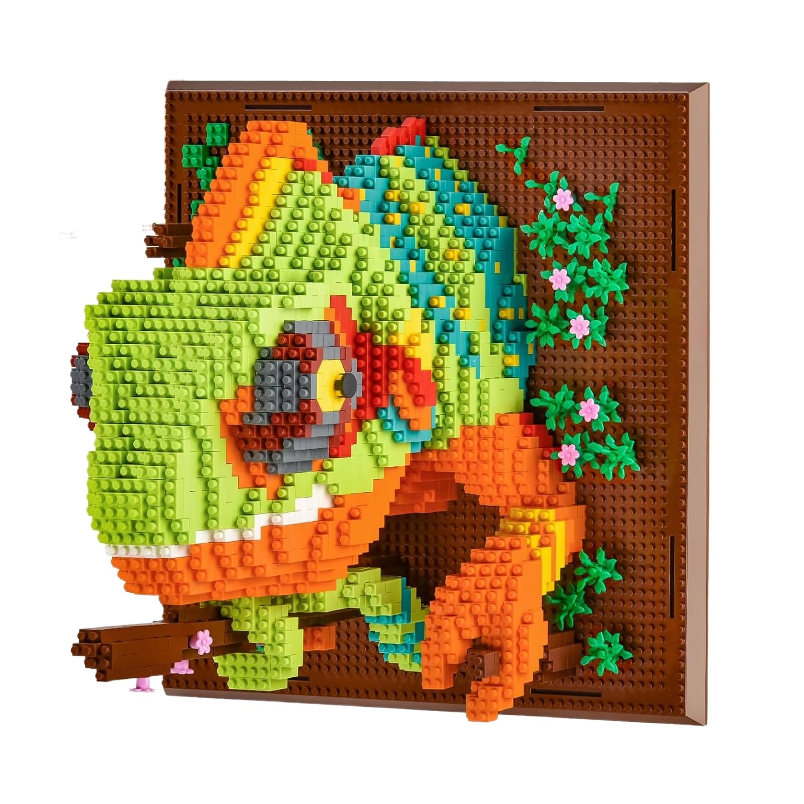 SymGrpu Chameleon - 2688 pcs