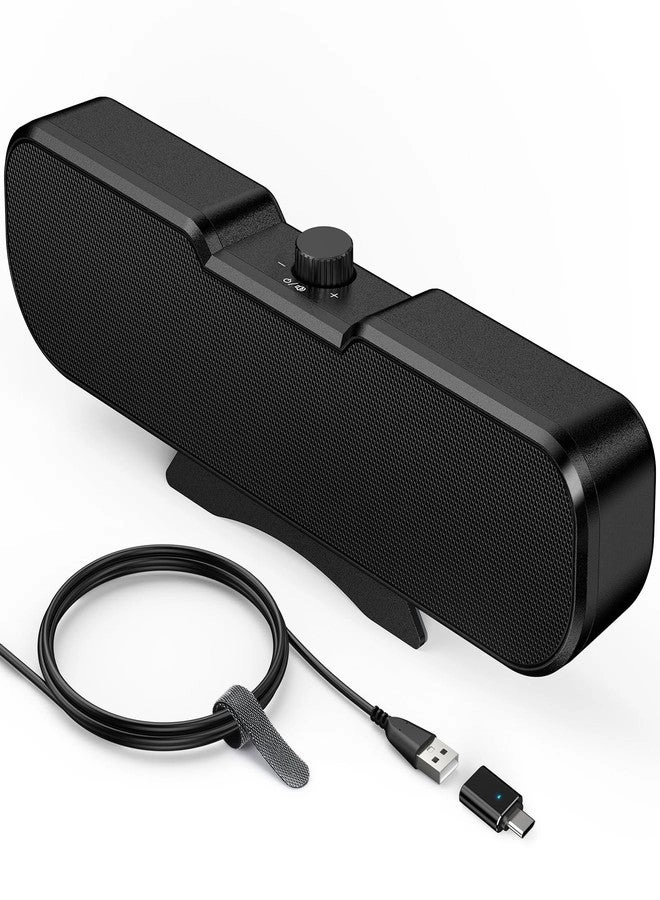 Cirqon Computer Speakers