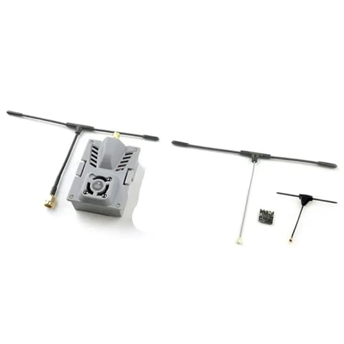 ES900TX - 915M/868M + ES900RX