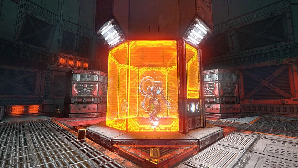 Prodeus Standard Edition - Nintendo Switch