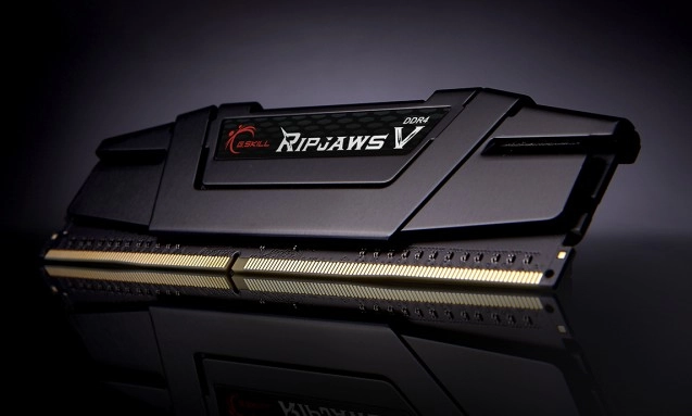 Ripjaws V - 32GB 3200MT/s 288-Pin DDR4