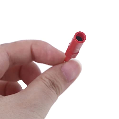 T0161 - Max.1A 30Vac-60Vdc 4 mm socket