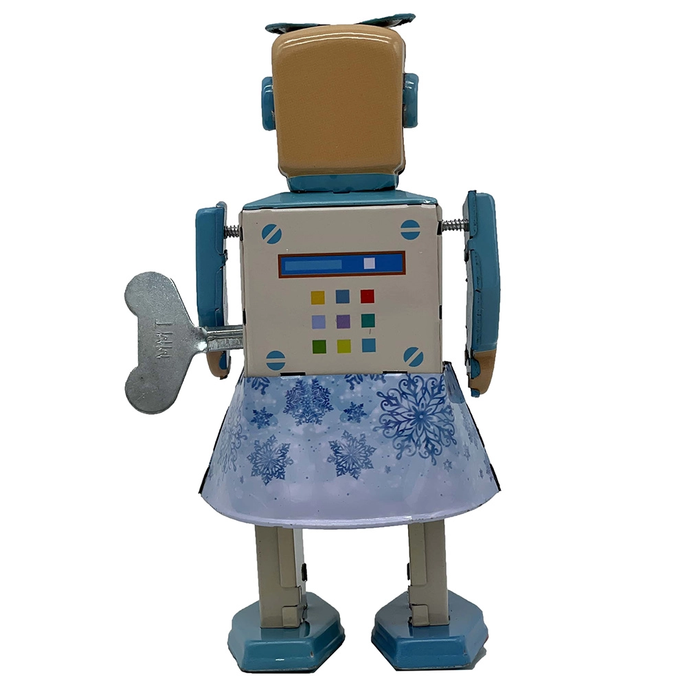 Snowbot