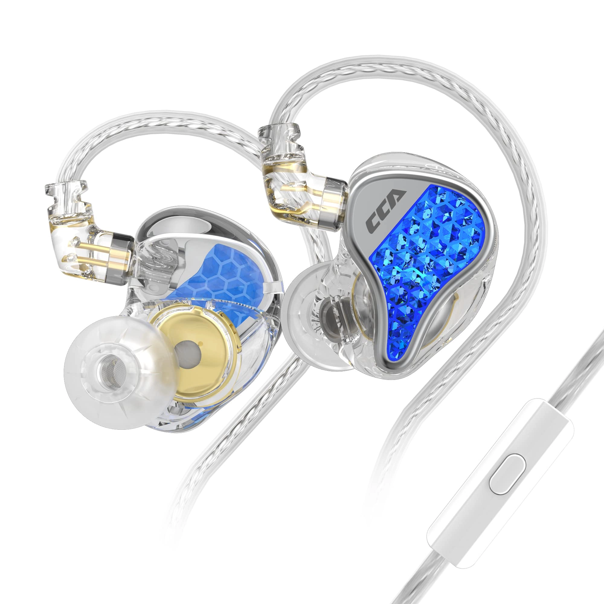 LYRA Wired Earbud