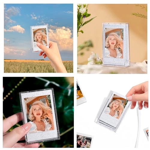 Photo Organiser - 3 inches