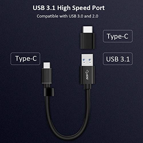 HS-ESSD-T200N - 1000 GB