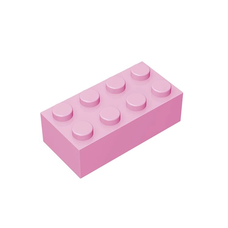 Classic Bricks - 100pcs