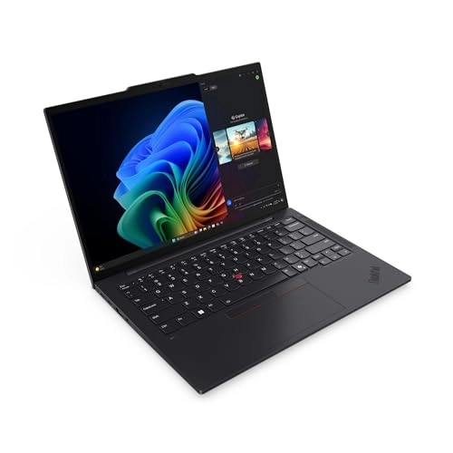 ThinkPad T14s Gen 6 - 14'' 1TB 32GB Core Ultra 7 258V