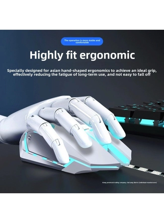 E-sports Gaming Mouse - Wireless