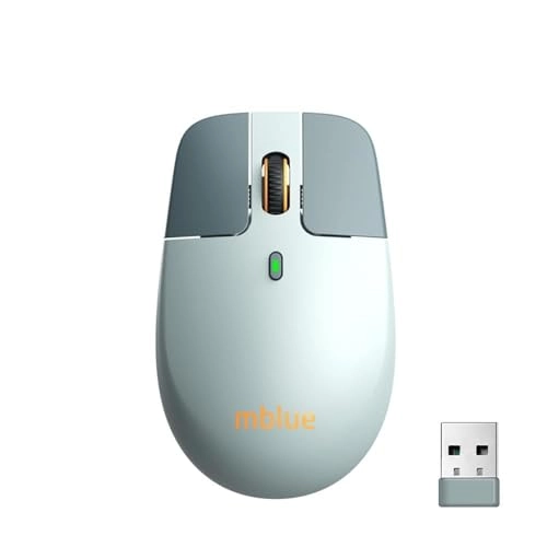 M203 - 2.4G Wireless