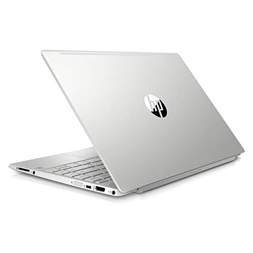 Pavilion 13-AN0007NE - 13.3'' Core i7 8GB DDR4 256GB