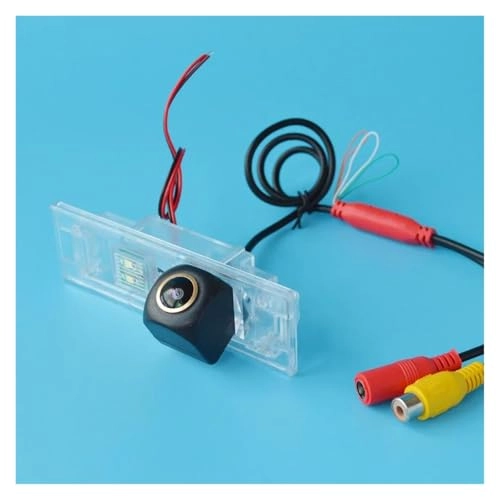 Car CCD Front View Camera - Night vision Wire 656 x 492