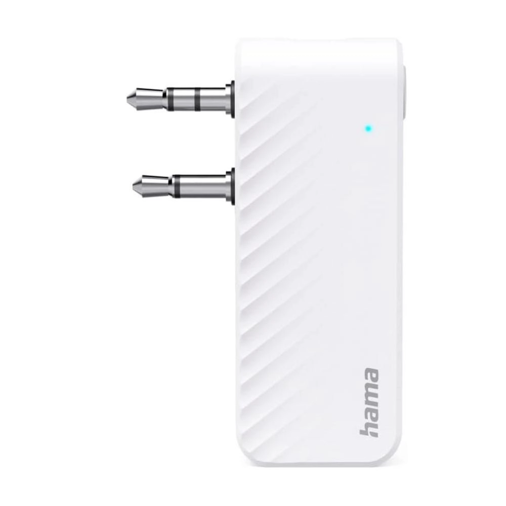 Hama 14171 - 5.3 USB-C-Connector Integrated Li-Ionen-Battery