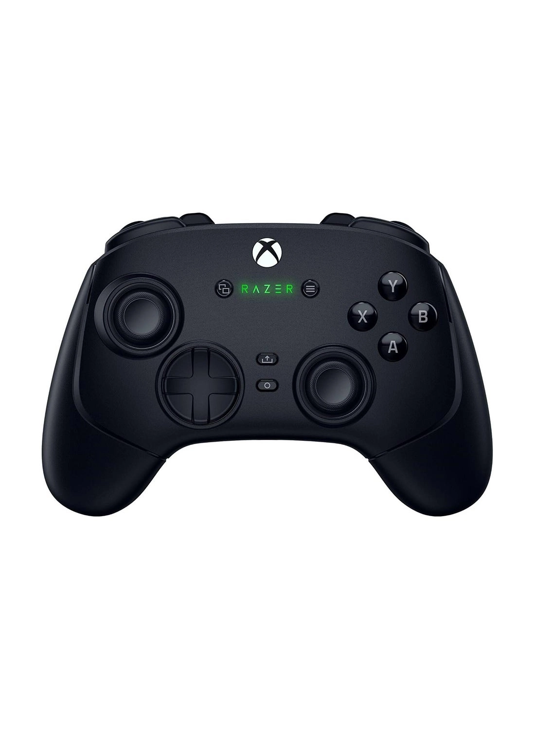 Xbox and PC Wolverine V3 Pro Black