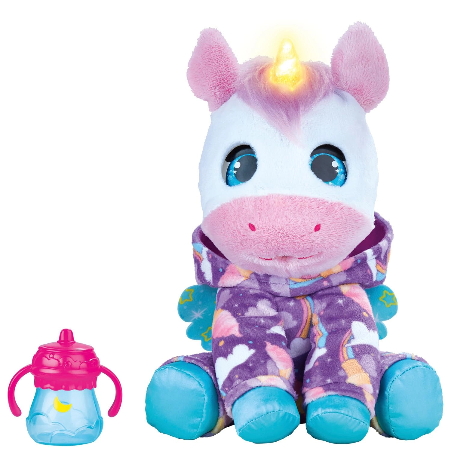 Just Play Sweet Jammiecorn - Over 30 Sounds