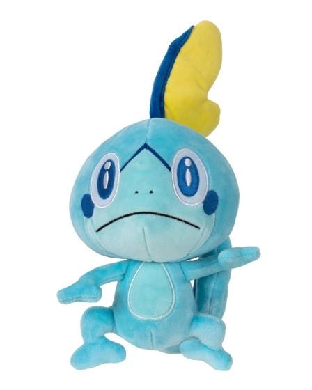 Espeon - 8 Inch Plush