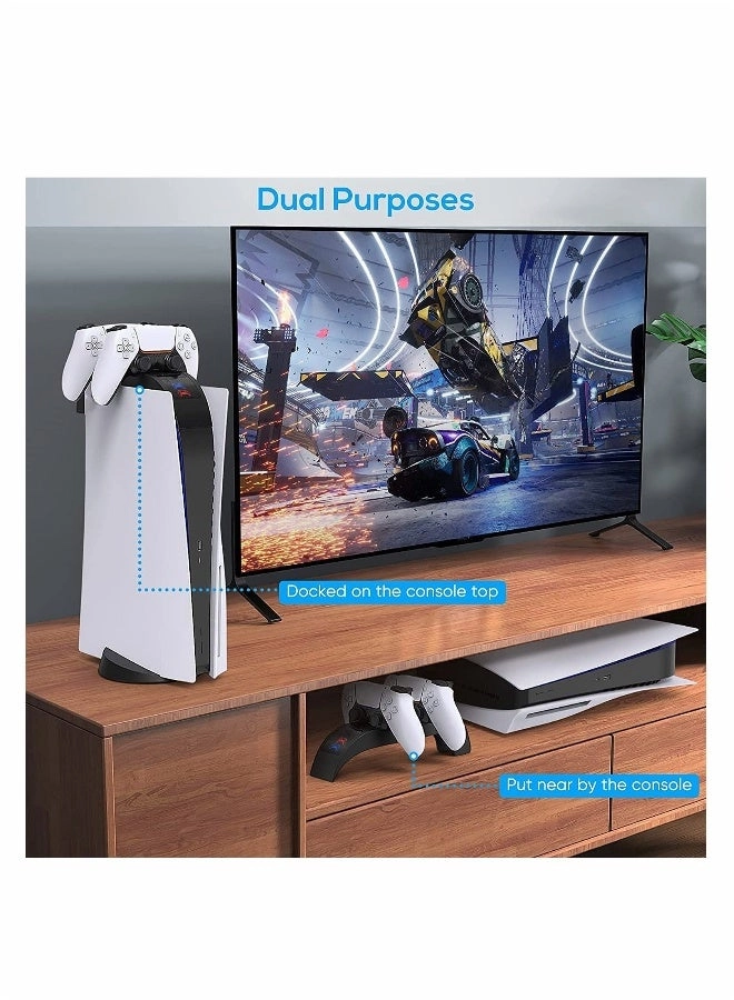 PS5 Charging Station