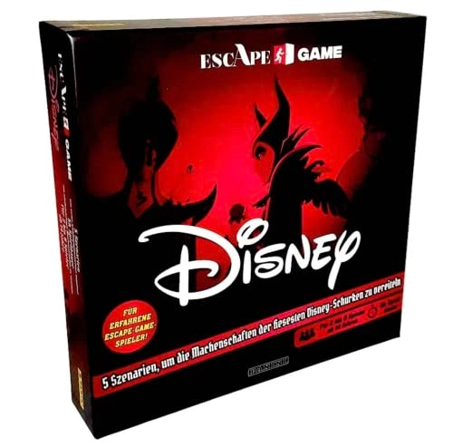 Disney Puzzle