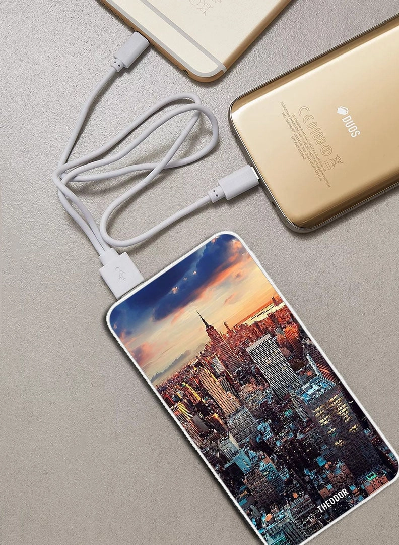 EX_PPBA389 - 10000 mAh 18W