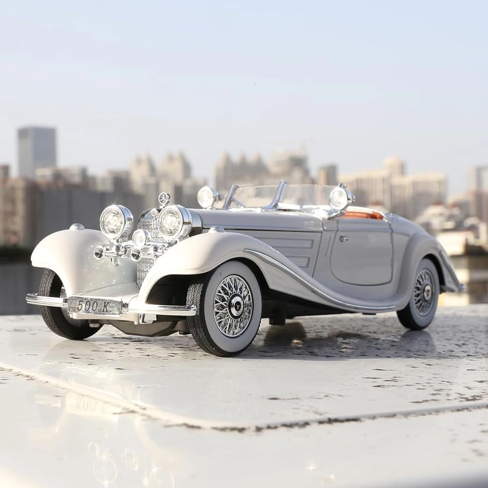 500K - 1:24 1 pcs