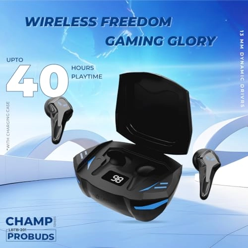 Champ Series probuds Wireless Earbud