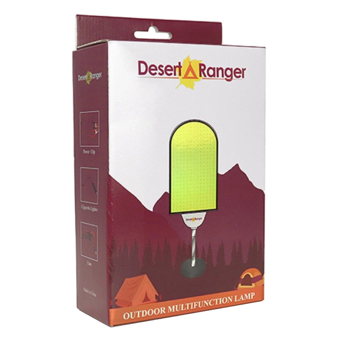 Desert Ranger