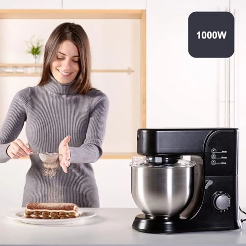 BXKM1001E - 5.2 Liters 1000W