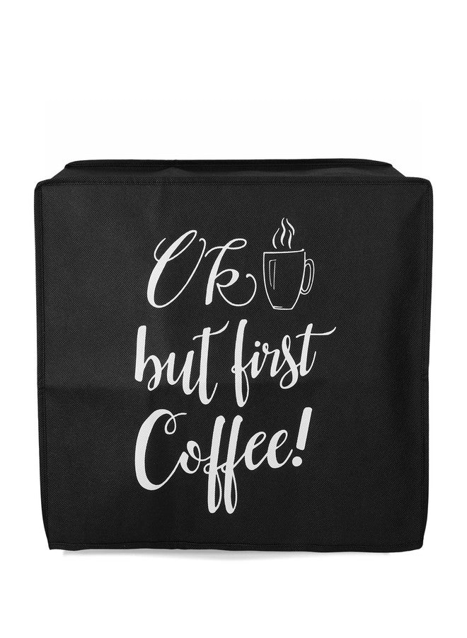 kwmobile Cover Compatible with Nespresso Creatista Pro
